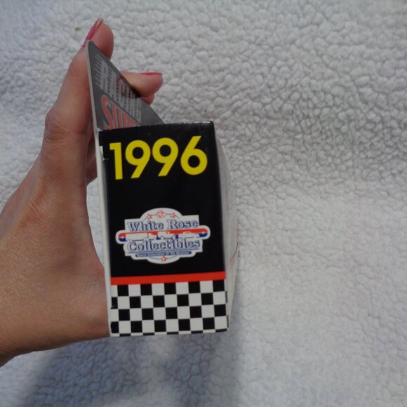 Bill Elliott McDonald's Racing Super Stars Matchbox Transporters Limited Edition - Picture 9 of 11